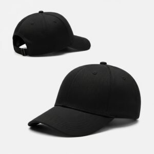 Mũ Lưỡi Trai Nam Basic – Thời Trang Nam