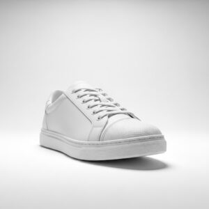 Giày Sneaker Nam Trắng – Thời Trang Nam