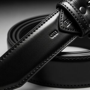 Thắt Lưng Nam Da Bò – Thời Trang Nam